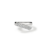 Inside Out Diamond Flip Ring - Dracakis Jewellers